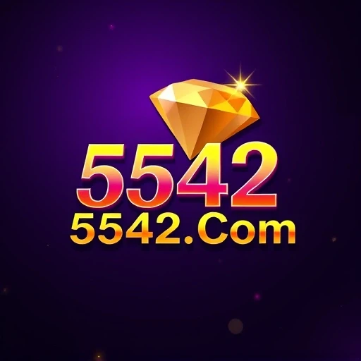 5542.Com Logo