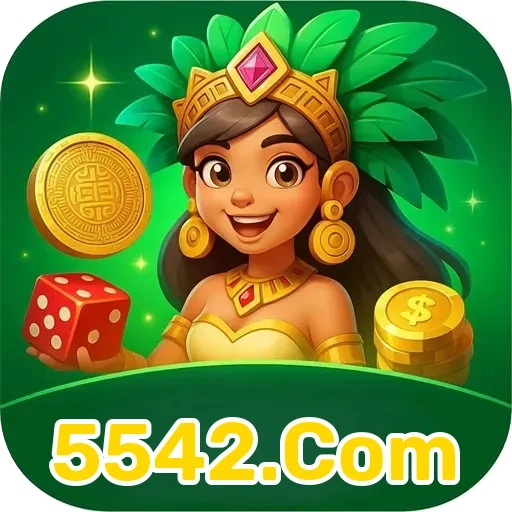 5542.Com: A Nova Era dos Jogos Online no Brasil