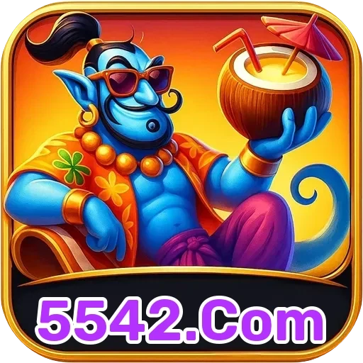 5542.Com: O Melhor da Diversão em Caça-Níqueis Online